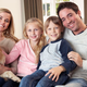 Illustration for article titled Dog Doesn’t Consider Itself Part Of Family